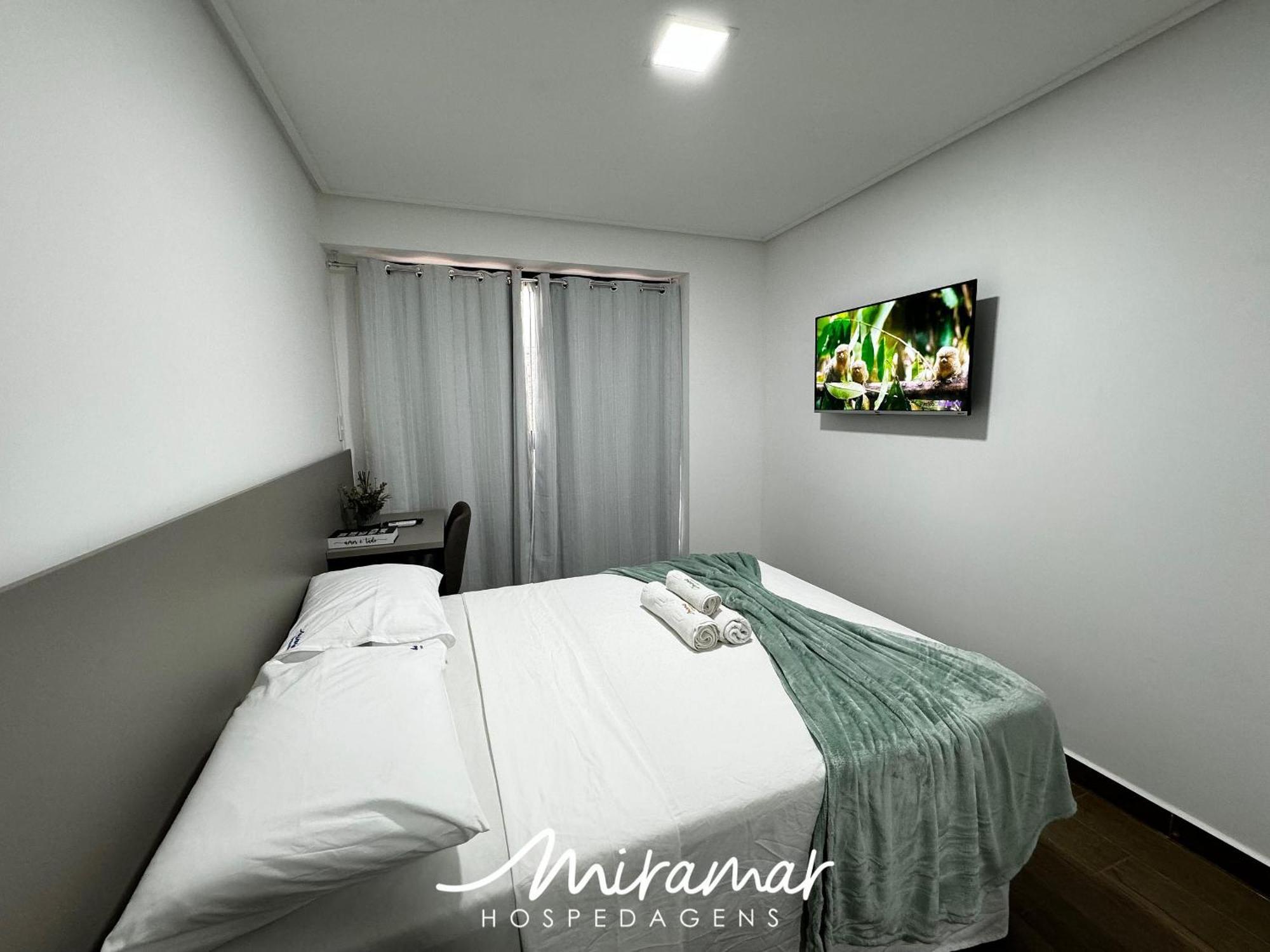 Move - Tambau Apartment João Pessoa Exterior foto