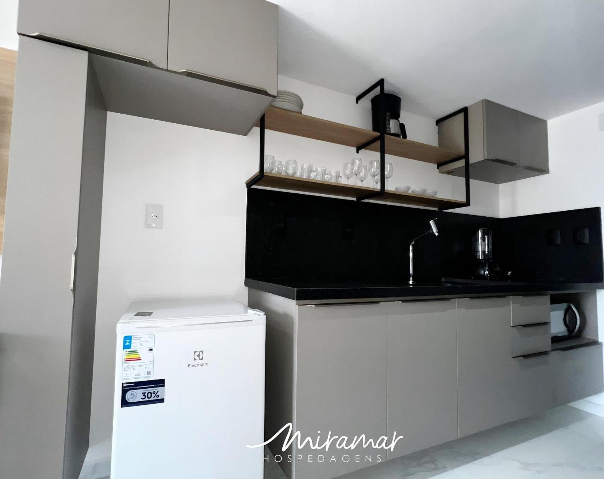 Move - Tambau Apartment João Pessoa Exterior foto